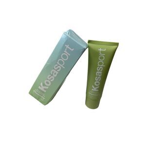 Kosas Chemistry AHA Serum Deodorant Damaged Box